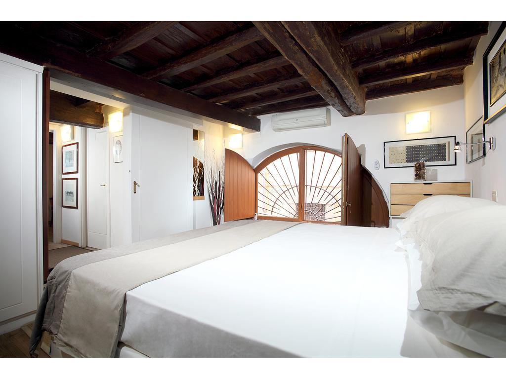 Rome Luxury Rental - Vicolo Palle Buitenkant foto