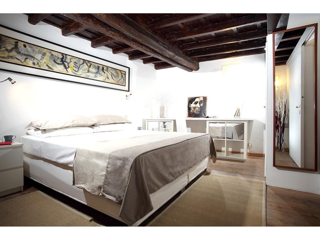 Rome Luxury Rental - Vicolo Palle Buitenkant foto