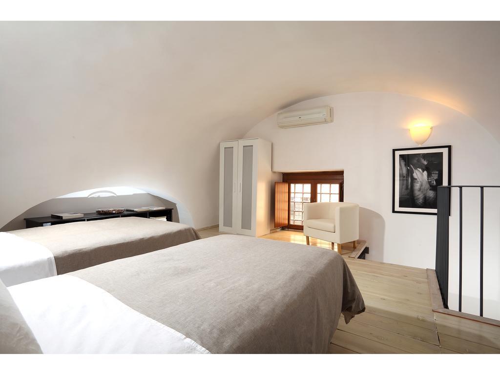 Rome Luxury Rental - Vicolo Palle Buitenkant foto