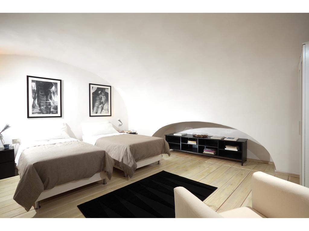 Rome Luxury Rental - Vicolo Palle Buitenkant foto